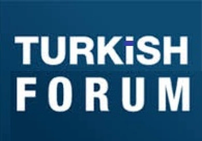 Turkish Forum