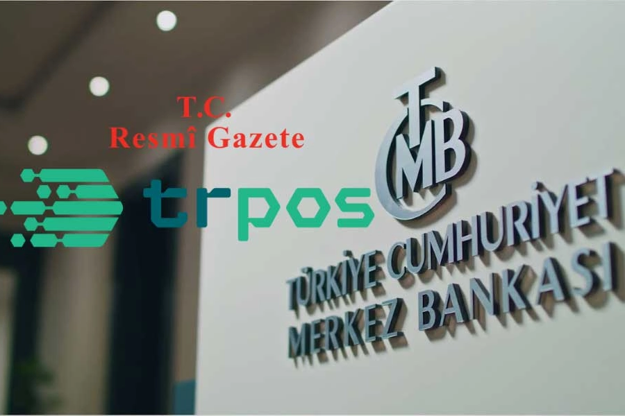 TRPOS&rsquo;un faaliyet iznine iptal