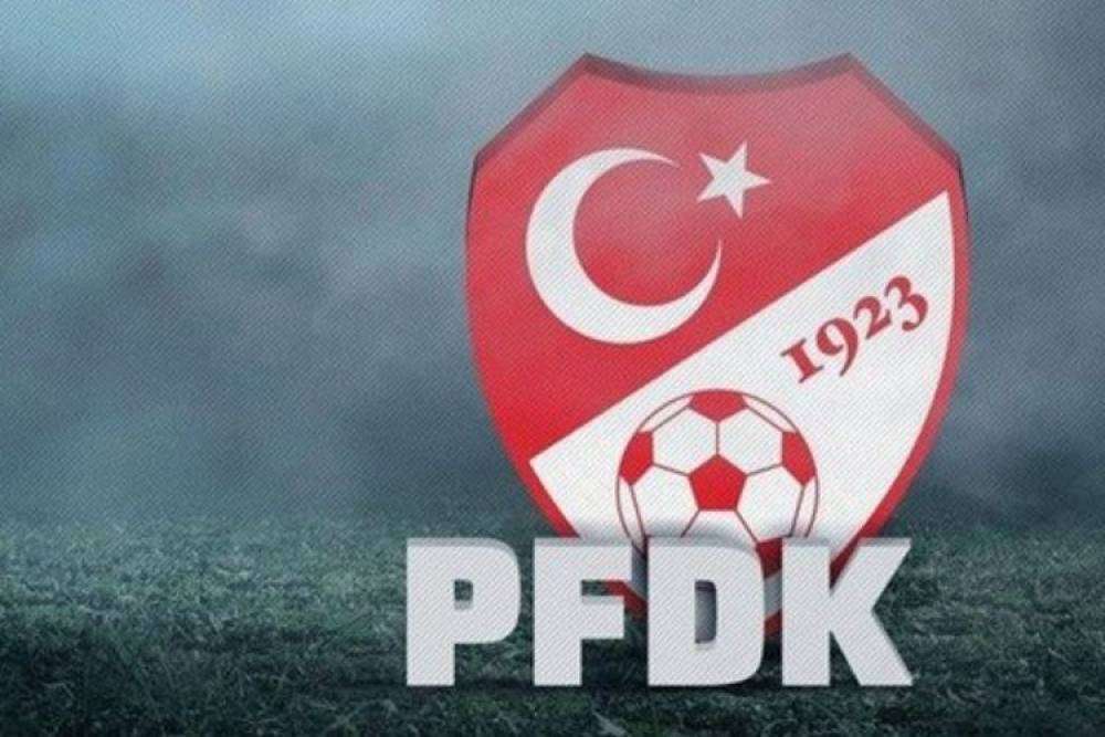 PFDK'dan 'Süper Kupa' kararı.. Fenerbahçe'nin cezası belli oldu