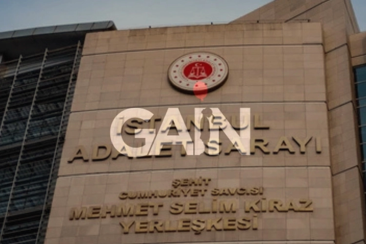 GAİN'e 'yasa dışı bahis ve kara para' soruşturması! GAİN Medya&rsquo;ya kayyım atandı