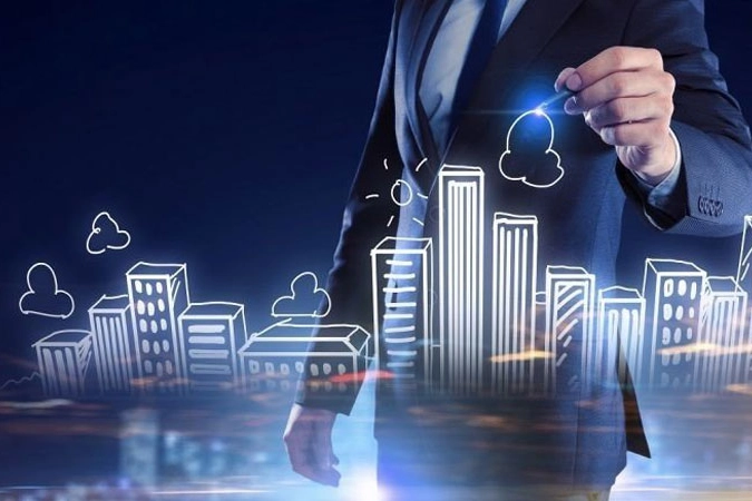 Hizmet &uuml;retimi yıllık arttı, aylık geriledi! İletişim ve gayrimenkul hizmetleri reva&ccedil;ta