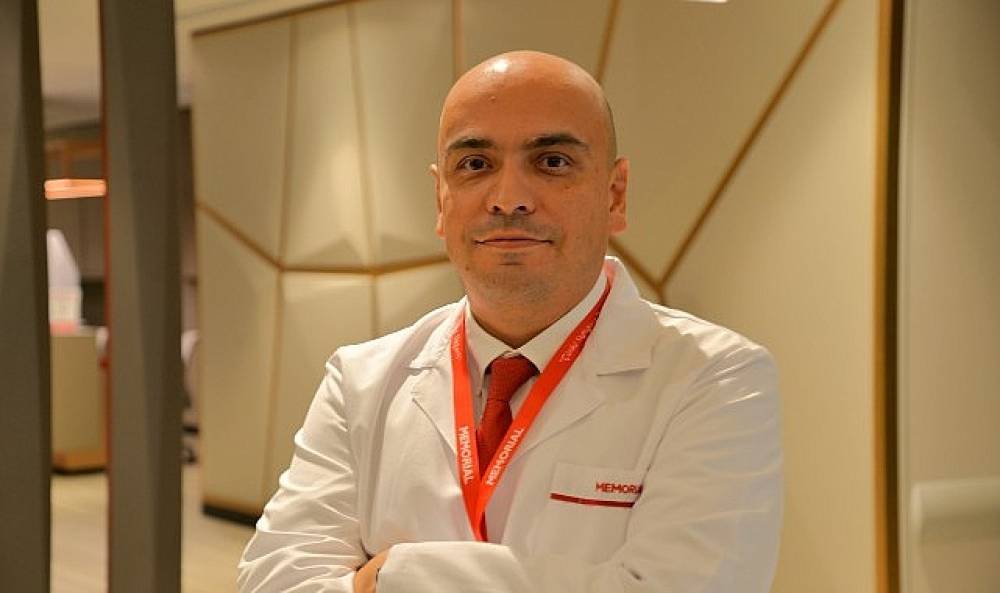 V&uuml;cuttaki Basit Uyarılar Kalp Hastalığı İşareti Olabilir