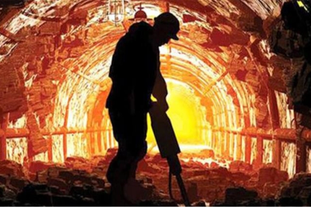 Madenlerde havalandırma ve enerji g&uuml;venliğine yeni d&uuml;zenleme