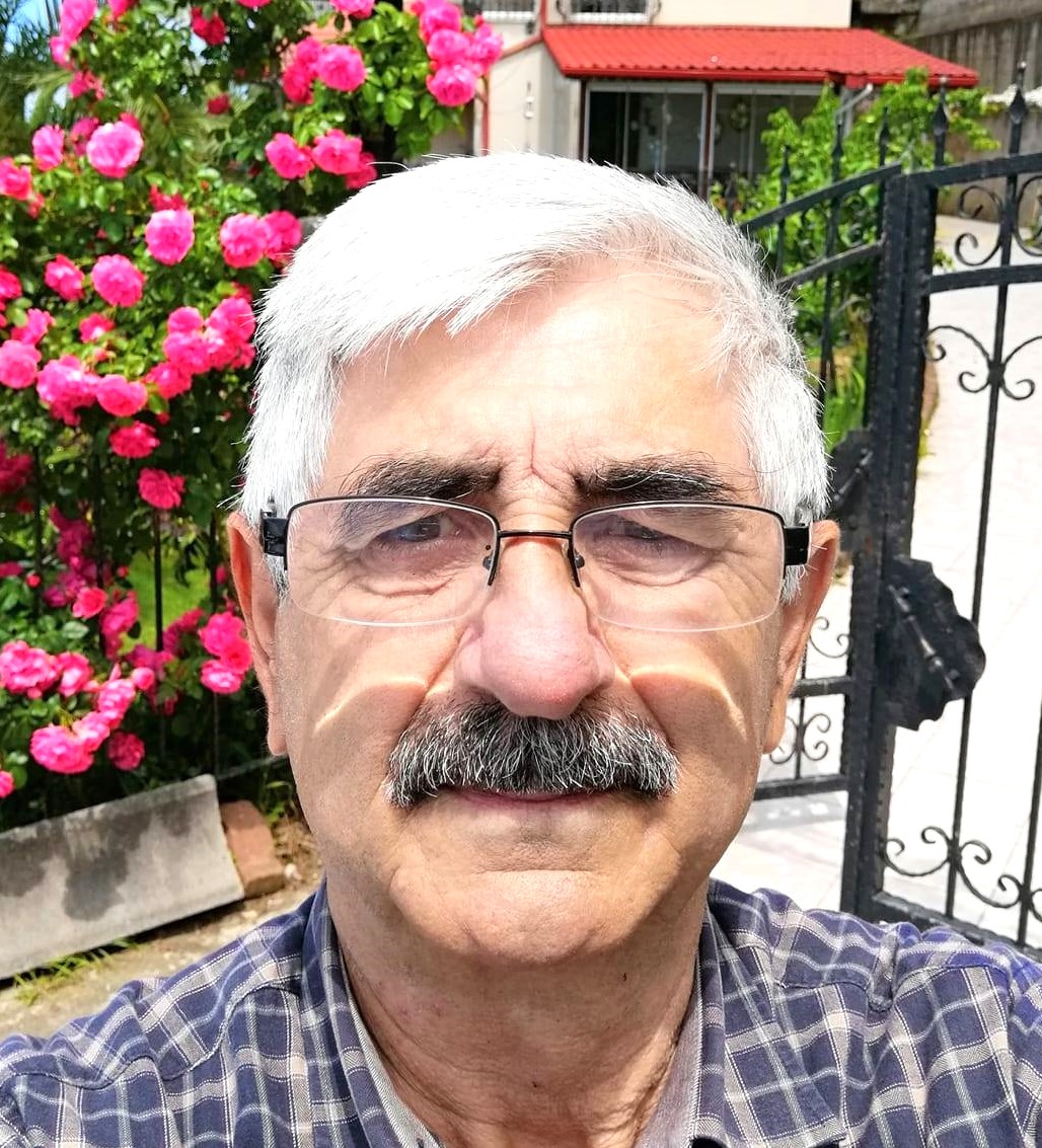 Kadir Yamiç