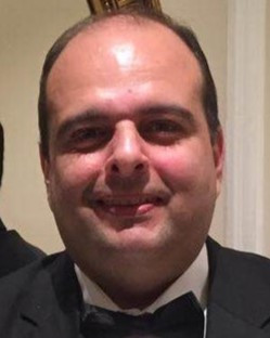 Y Doçent Dr Adnan Aydemir