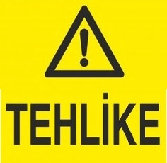 Tehlike