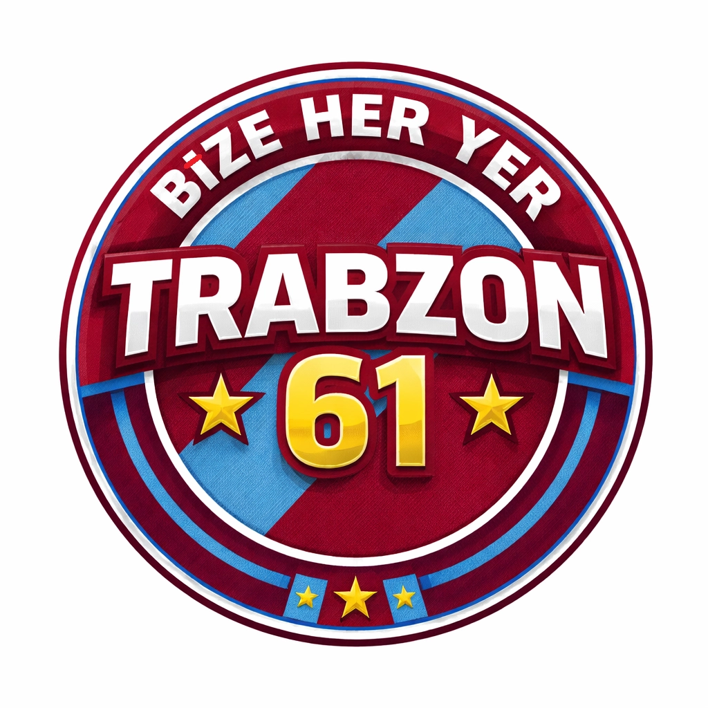Bize Heryer TRabzon