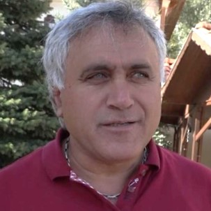 Cengiz Aşıkoğlu