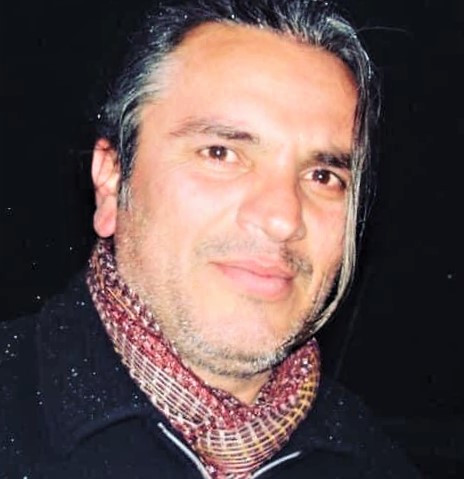 Davut HACIHASANOĞLU