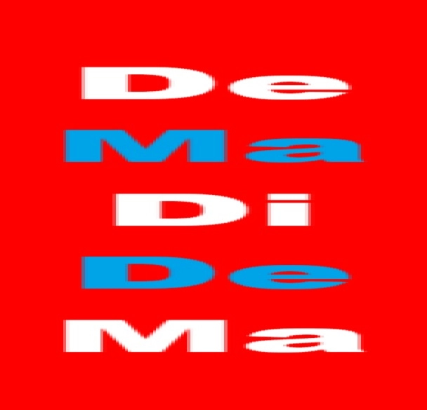 DeMaDiDeMa
