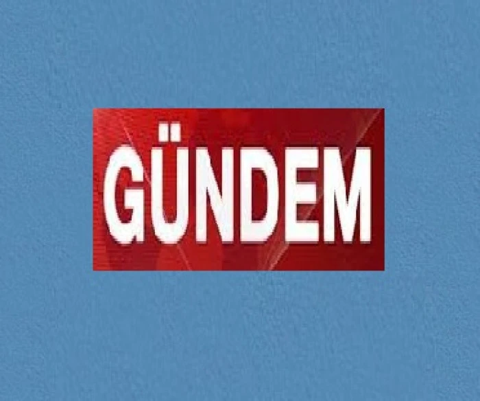 Gündem