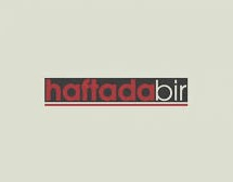 haftada bir
