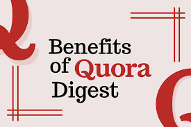 Qoura Digest
