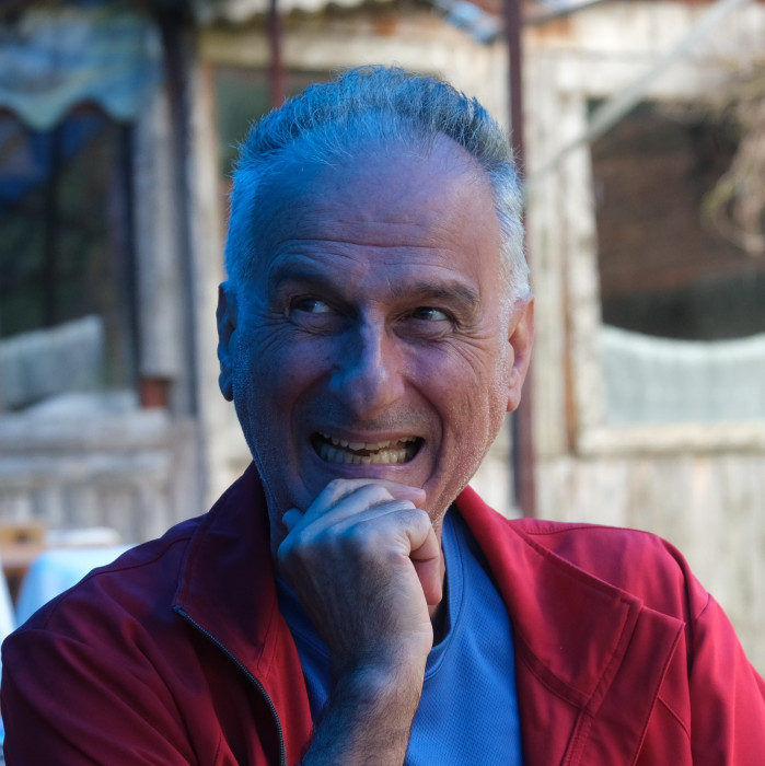 Kemal ULUSOY