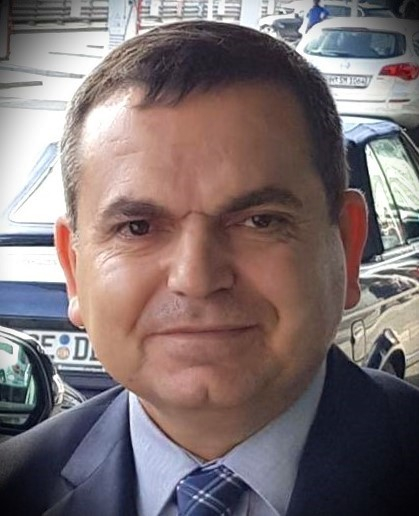 Mustafa Ulusoy