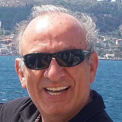 İdris Akyüz