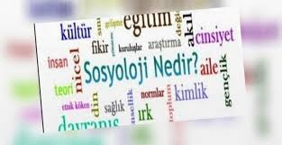 Sosyoloji