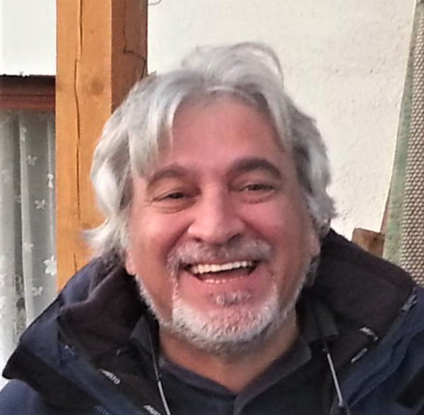 Mehmet Boduroğlu