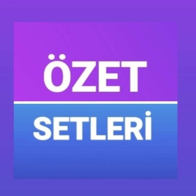 Özetleme denince
