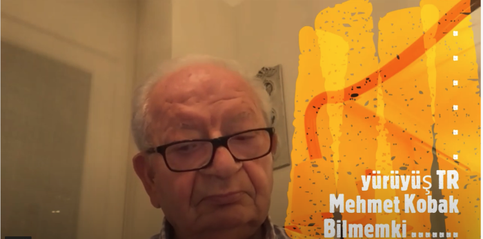 Mehmet KOBAK - Bilmem ki